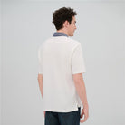 Men's Relax Embroidered Bold Polo - Giordano Online