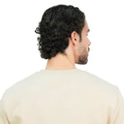 Men's Relaxed Embroidered T-Shirt - Giordano Online