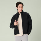 Men's Relaxed Embroidered T-Shirt - Giordano Online