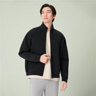 Men's Relaxed Embroidered T-Shirt - Giordano Online