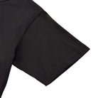 Men’s Relaxed Fit Cotton Print Tee - Tom & Jerry - Black - Giordano