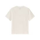 Men’s Relaxed Fit Cotton Print Tee - Tom & Jerry - White - Giordano