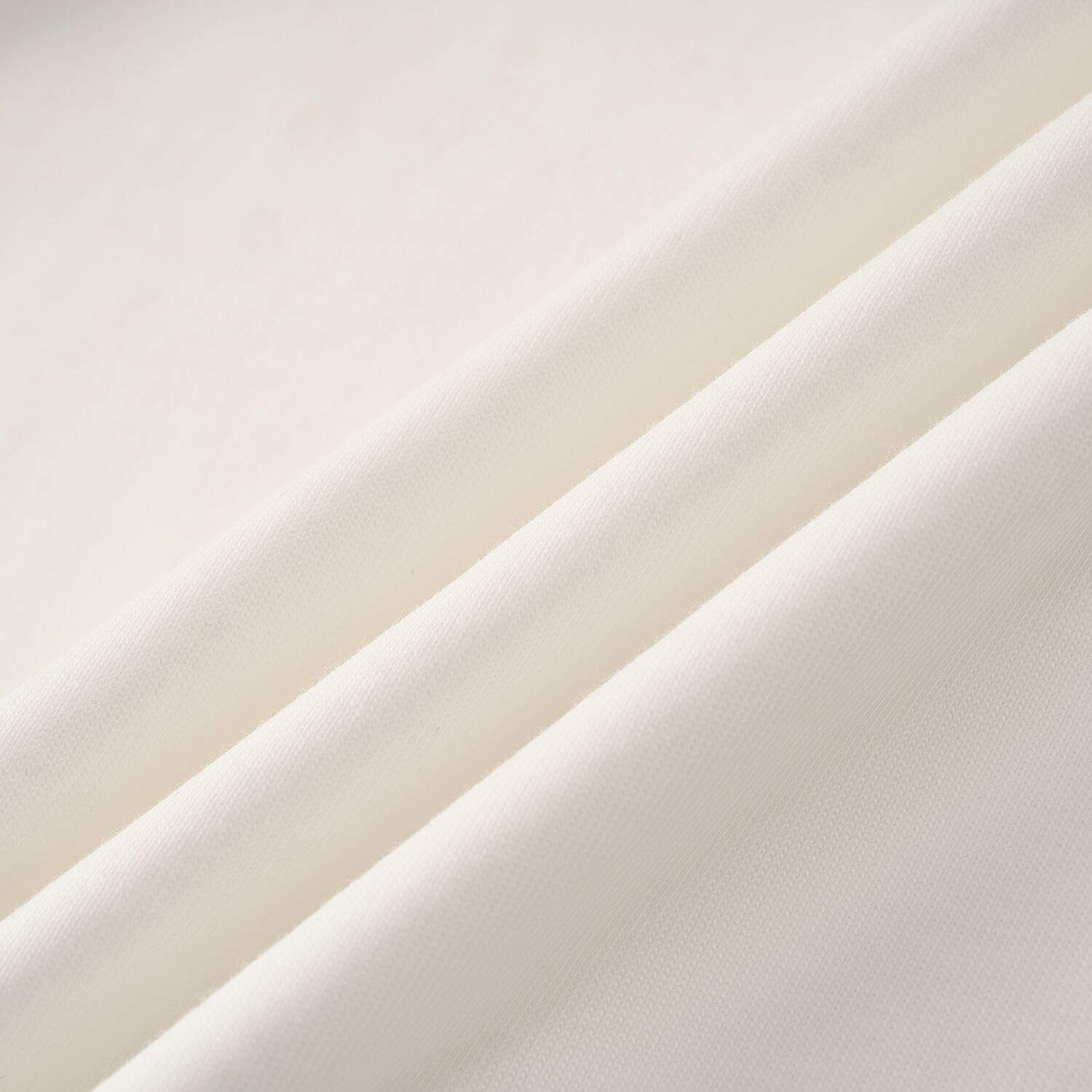 Men’s Relaxed Fit Cotton Print Tee - Tom & Jerry - White - Giordano