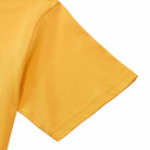 Men’s Relaxed Fit Cotton Print Tee - Tom & Jerry - Yellow - Giordano