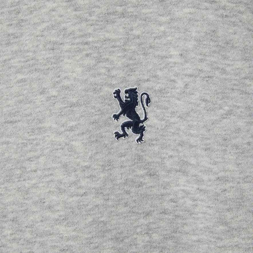 Men's Relaxed Fit French Terry Sweatshirt - Giordano