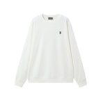 Men's Relaxed Fit French Terry Sweatshirt - Giordano