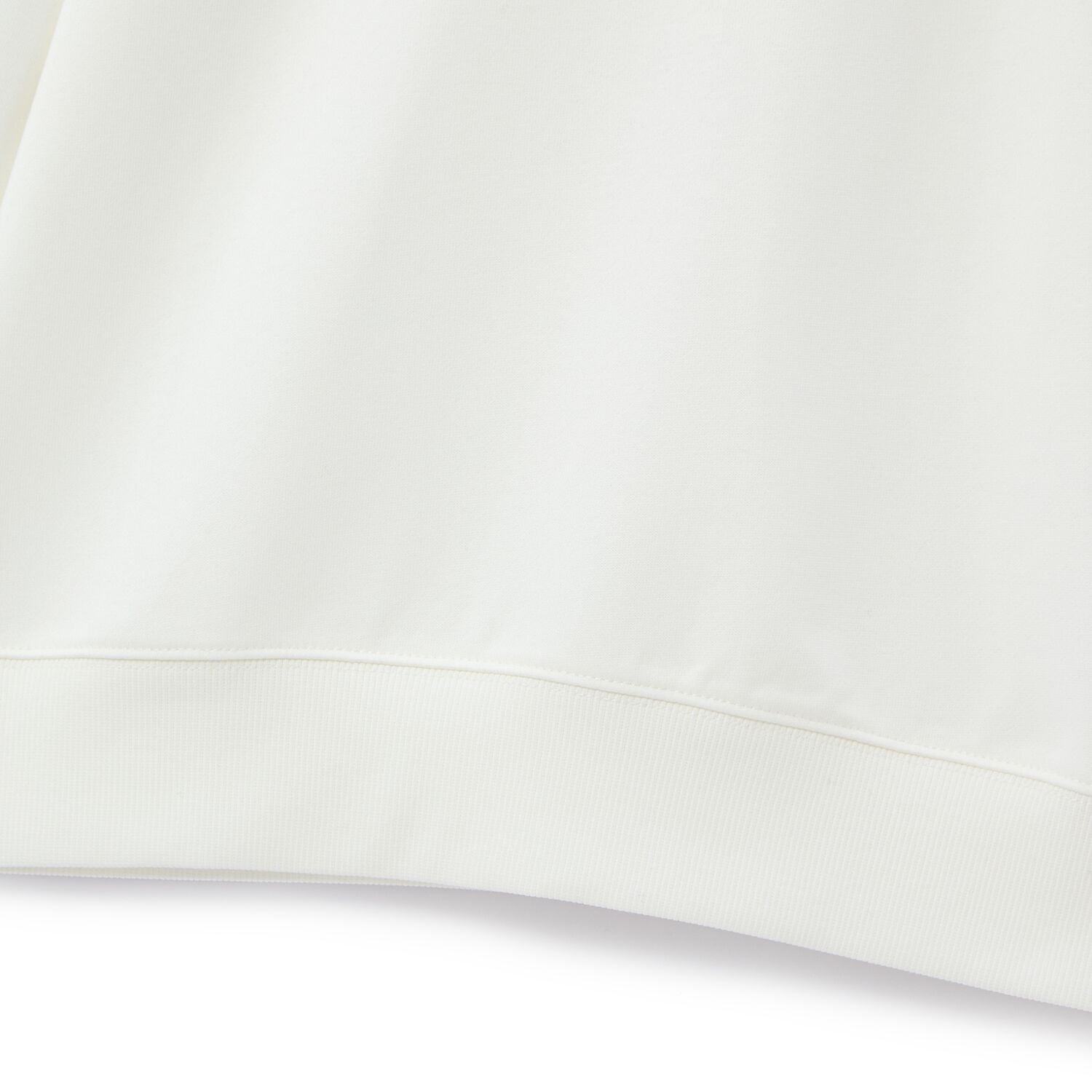 Men's Relaxed Fit French Terry Sweatshirt - Giordano