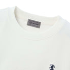 Men's Relaxed Fit French Terry Sweatshirt - Giordano