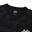Men's Relaxed Fit Minions Print Tee - Giordano