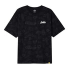 Men's Relaxed Fit Minions Print Tee - Giordano