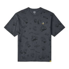 Men's Relaxed Fit Minions Print Tee - Giordano
