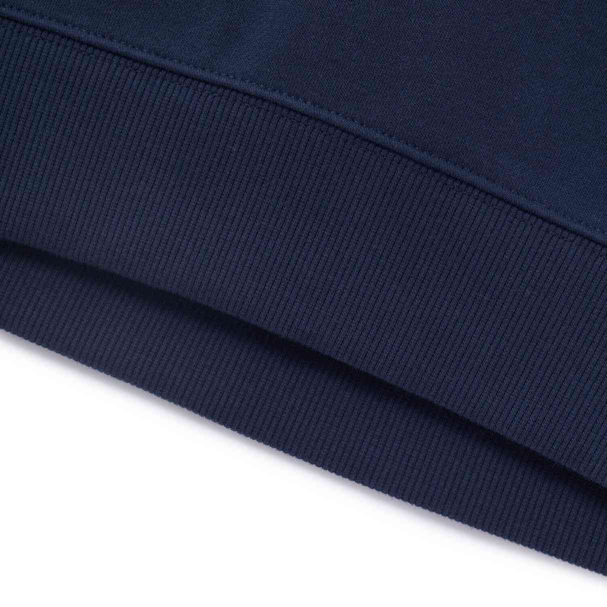 Men's Relaxed Fit Pullover - Giordano