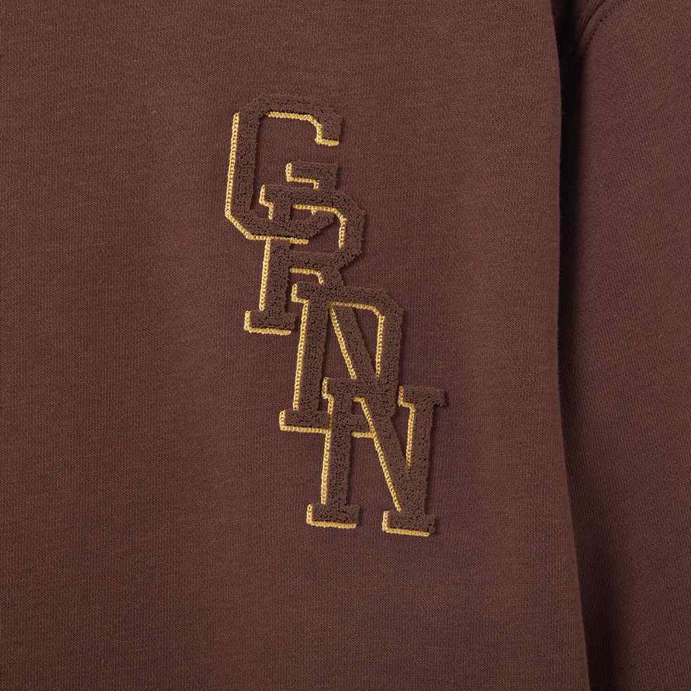 Men's Relaxed Fit Pullover - Giordano