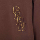 Men's Relaxed Fit Pullover - Giordano