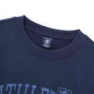 Men's Relaxed Fit Pullover - Giordano