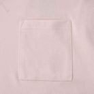 Men's Relaxed Fit Sorona Interlock Pocket Tee - Giordano