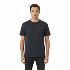 Men's Relaxed Fit Tom & Jerry Cotton Graphic Tee - Giordano Online