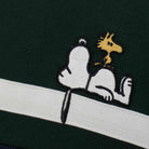 Men's Relaxed Snoopy Polo - Giordano
