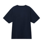 Men's Relaxed Snoopy Print Tee - Blue - Giordano Online