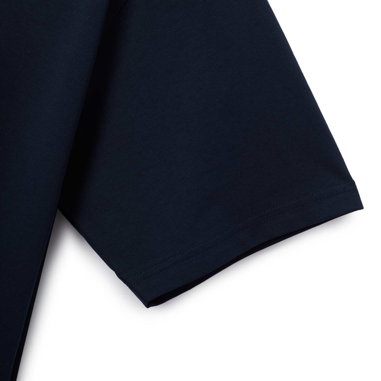 Men's Relaxed Snoopy Print Tee - Blue - Giordano Online