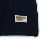 Men's Relaxed Snoopy Print Tee - Blue - Giordano Online