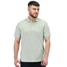 Men's Rider Polo - Green - Giordano Online