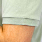 Men's Rider Polo - Green - Giordano Online