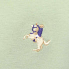 Men's Rider Polo - Green - Giordano Online