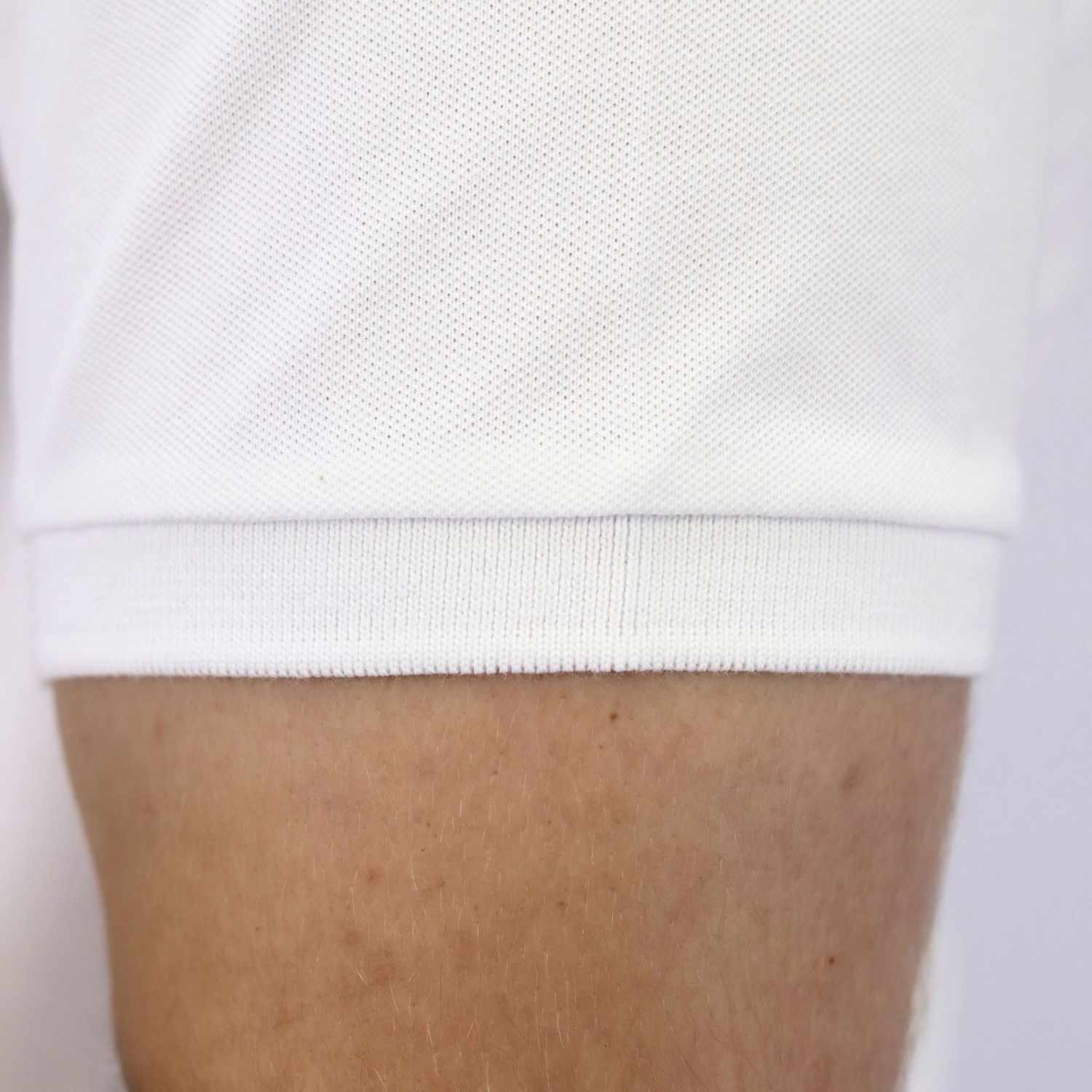 Men's Rider Polo - White - Giordano Online