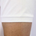 Men's Rider Polo - White - Giordano Online