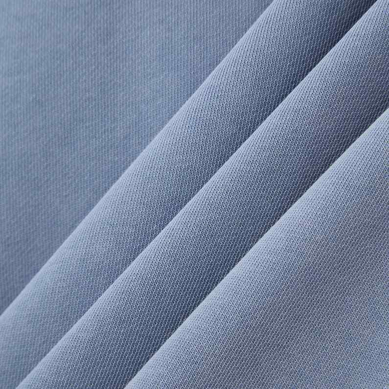 Men's Seasonal Fit Print French Terry Pullover - Giordano