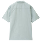 Men's Seersucker Half Sleeve Shirt - Giordano Online