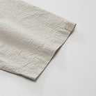 Men's Seersucker Half Sleeve Shirt - Giordano Online