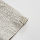 Men's Seersucker Half Sleeve Shirt - Giordano Online