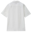 Men's Seersucker Half Sleeve Shirt - Giordano Online