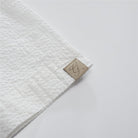 Men's Seersucker Half Sleeve Shirt - Giordano Online