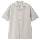 Men's Seersucker Half Sleeve Shirt - Giordano Online