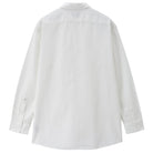 Men's Seersucker Relax Fit Shirt - Giordano Online