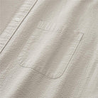 Men's Seersucker Relax Fit Shirt - Giordano Online