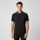 Men's Signature Polo - Giordano Online
