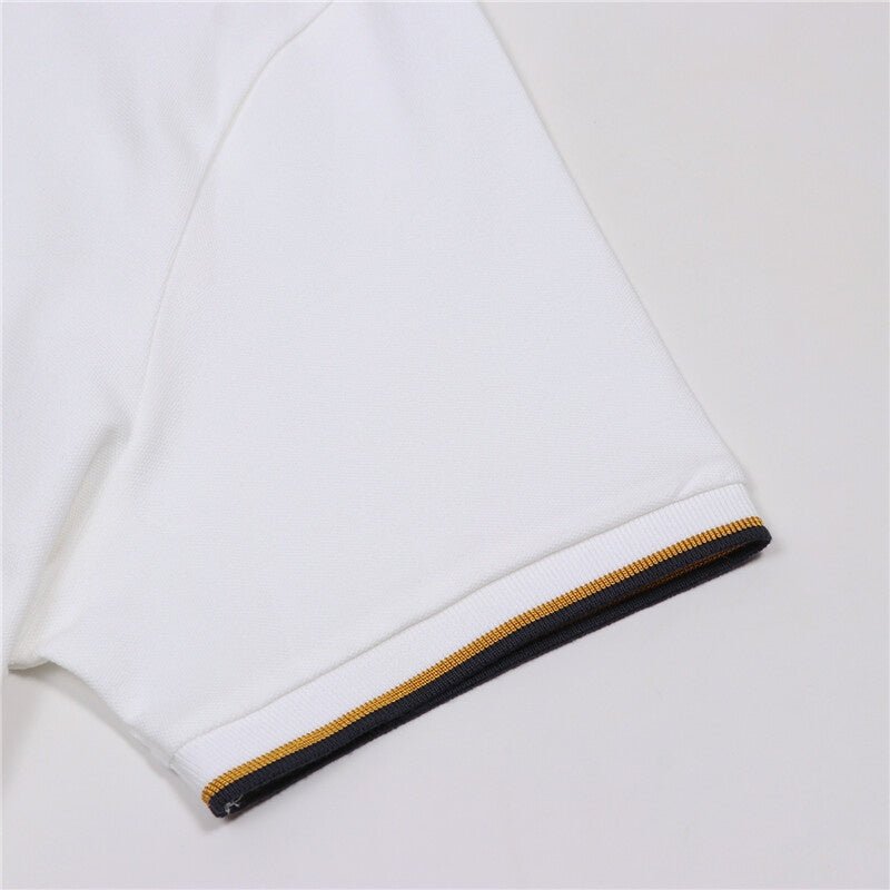 Men's Signature Polo - Giordano