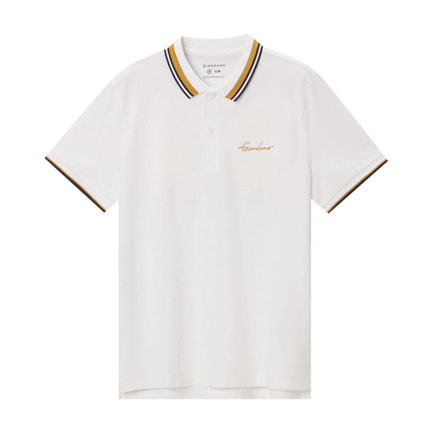 Men's Signature Polo - Giordano