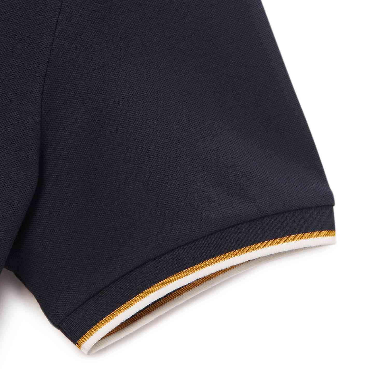 Men's Signature Polo - Giordano