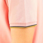 Men's Signature Polo - Pink - Giordano