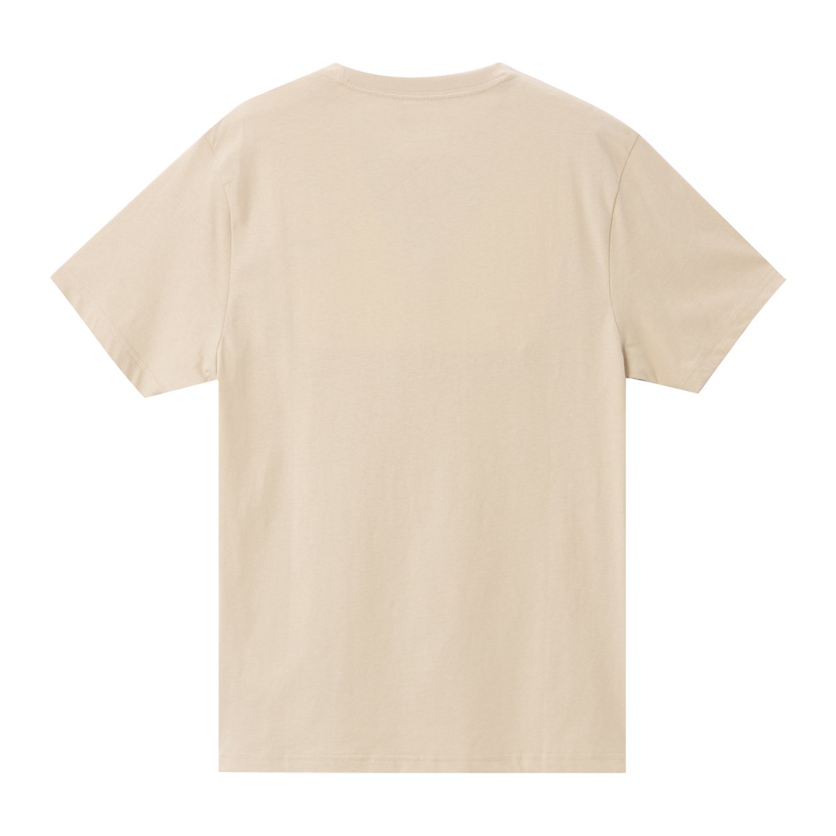 Men's Signature Print Tee - Giordano Online