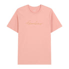 Men's Signature Print Tee - Giordano