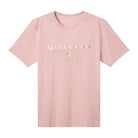 Men's Signature Print Tee - Giordano