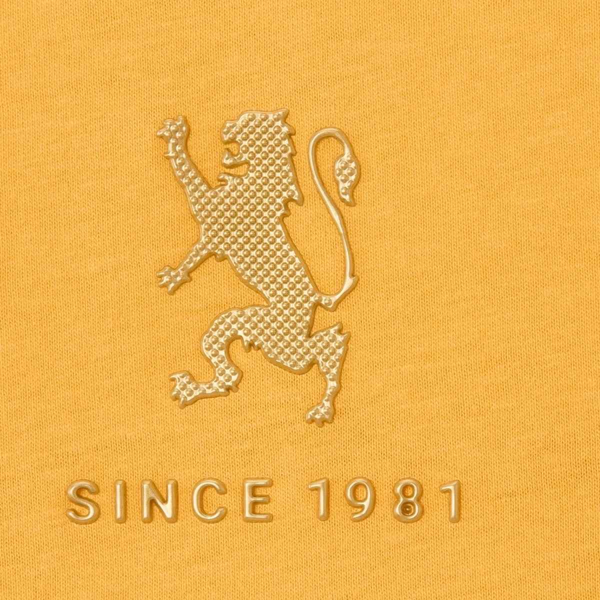 Men's Signature Print Tee - Giordano Online