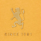 Men's Signature Print Tee - Giordano Online