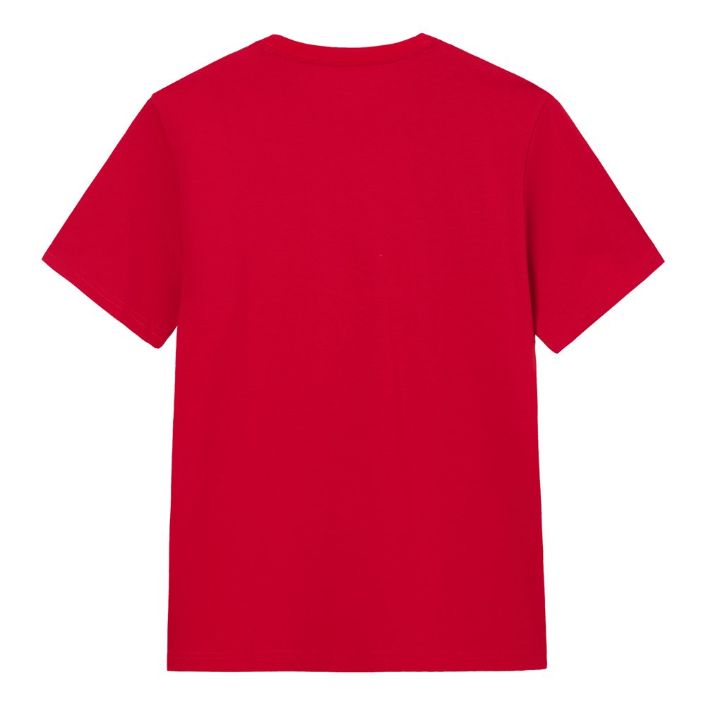 Men's Signature Print Tee - Giordano Online